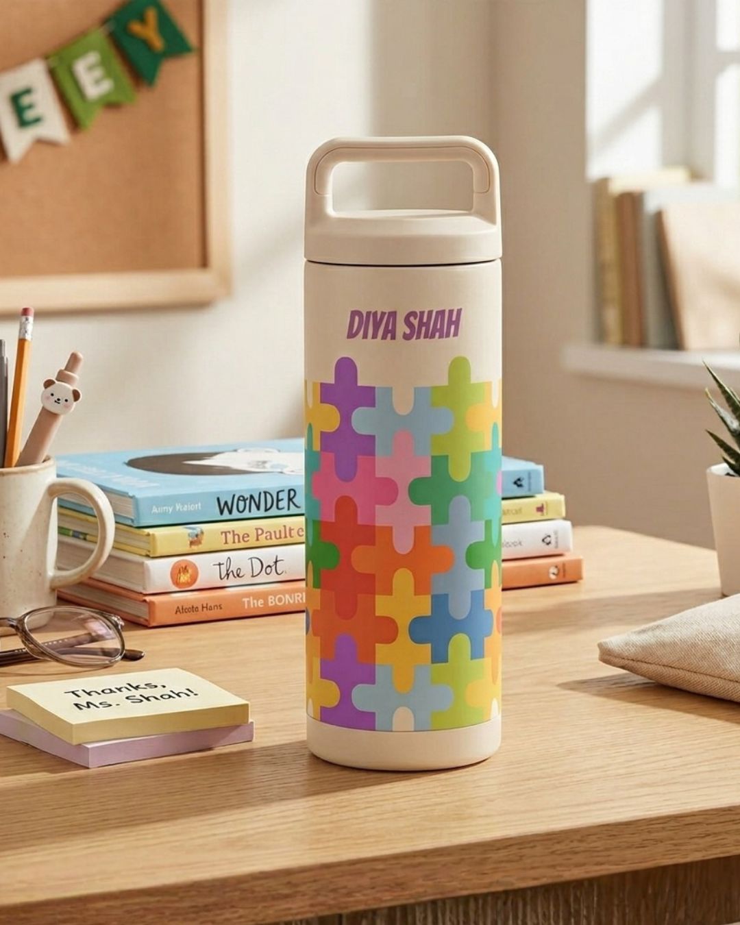 bottle
