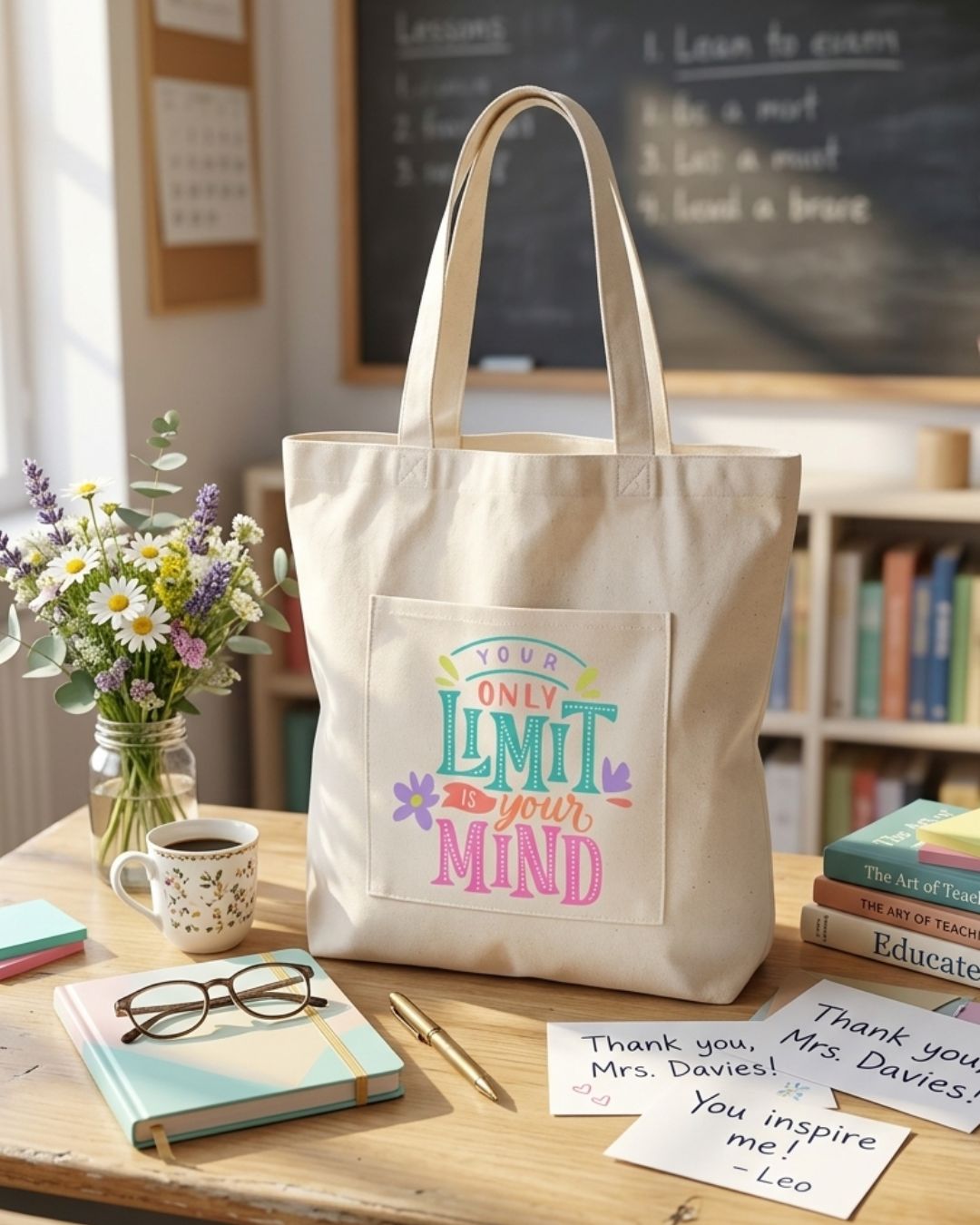 tote