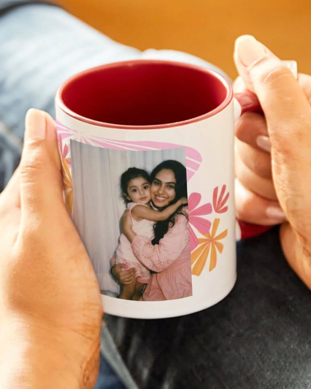 Photo Mugs