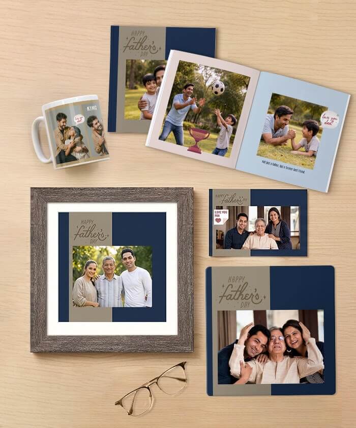 Father's Day New Designes
