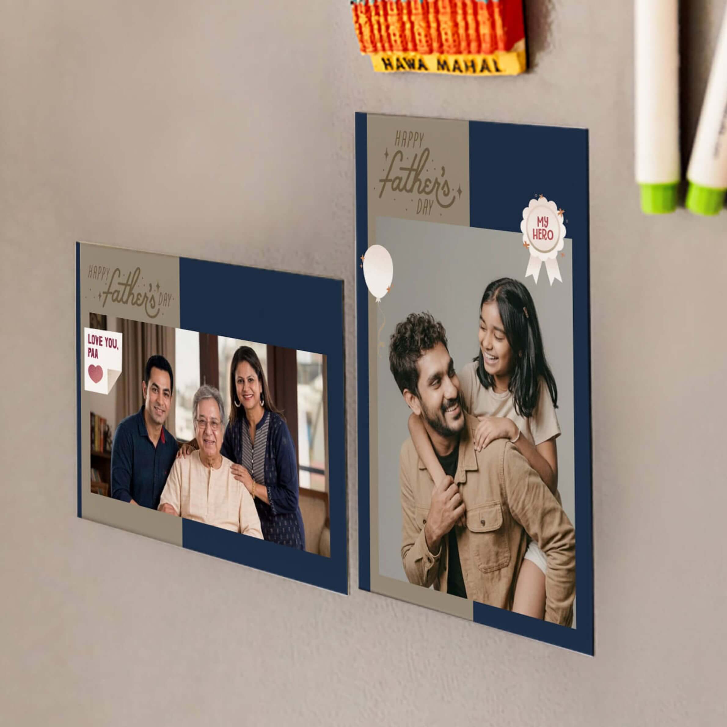 Photo Magnet